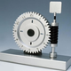 Illustration for article titled Yet Another Gear Clock For You To Drool Over
